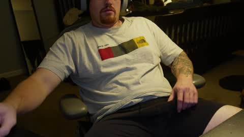 v_for_veng online show from January 9, 2025, 7:31 am