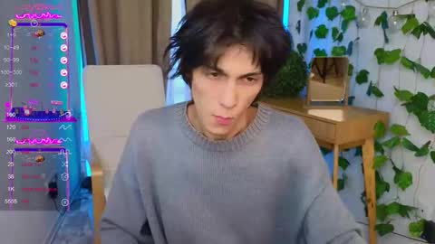 Valora online show from October 2, 2025, 12:12 pm