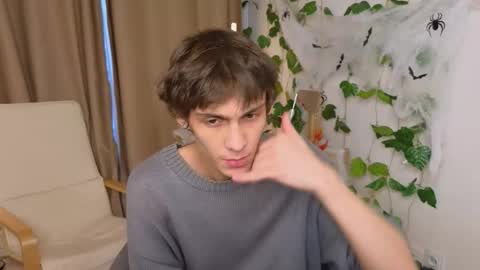 Valora online show from October 30, 2025, 12:28 pm