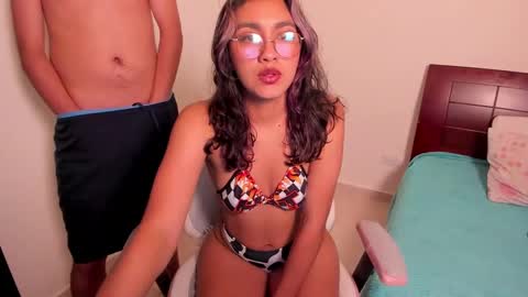 valeri and markk online show from December 3, 2024, 4:58 am