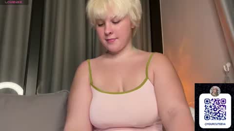eva online show from June 26, 2026, 8:46 pm