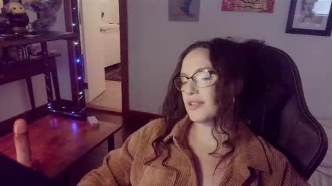 vagelicious online show from October 7, 2025, 8:06 pm