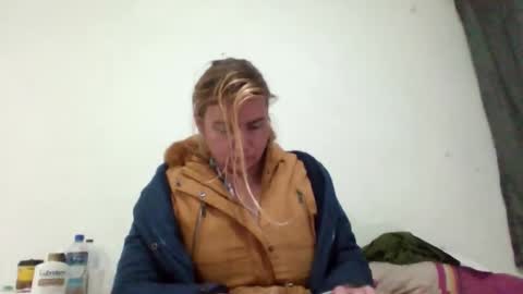 vagimosa online show from November 15, 2025, 8:55 am