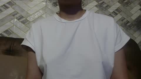 Vainilla online show from November 26, 2025, 2:12 am