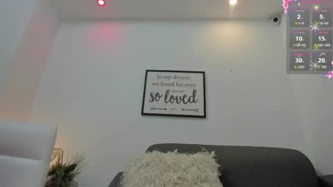 Snapshot of vainilla_heart chatting on October 6, 2025, 3:04 am vainilla_heart online show from October 6, 2025, 3:04 am