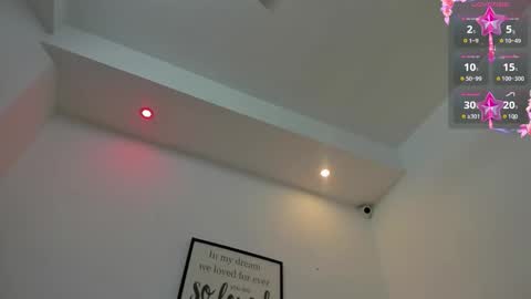 Snapshot of vainilla_heart chatting on November 4, 2025, 3:05 am vainilla_heart online show from November 4, 2025, 3:05 am