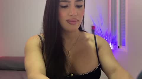 Daniela online show from August 6, 2026, 8:44 pm