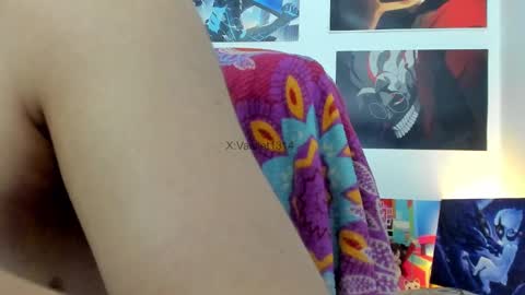 Vaiolet1314 online show from November 22, 2025, 4:22 am