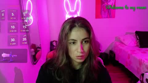 valentina online show from April 3, 2026, 3:04 am