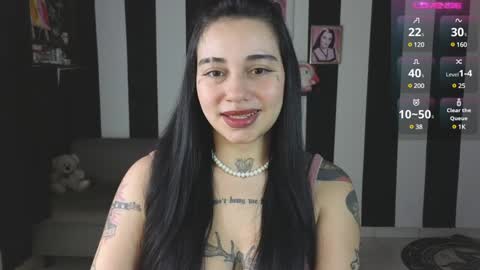 Snapshot of val_bardot1 chatting on January 17, 2025, 10:11 am first of all... who are u online show from January 17, 2025, 10:11 am