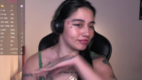 first of all... who are u online show from April 1, 2026, 10:29 pm