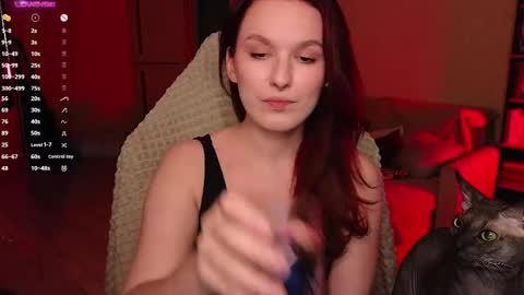 Val online show from November 11, 2025, 8:31 pm