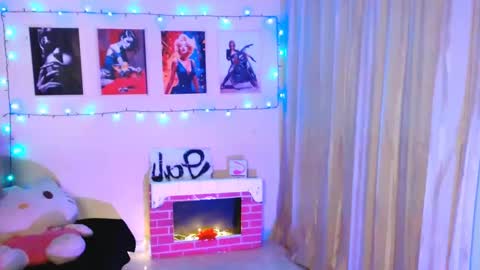 Snapshot of valcooky chatting on February 28, 2025, 1:26 am Hi I am Valcooky online show from February 28, 2025, 1:26 am