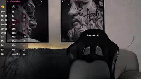 valdi_light online show from March 12, 2026, 4:29 am