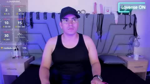 Samantha y Matt online show from October 1, 2025, 3:34 am