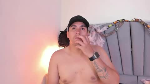 Samantha y Matt online show from October 12, 2025, 4:11 am