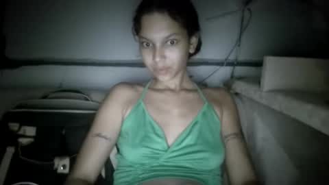 Valentina online show from June 4, 2026, 3:01 am