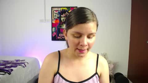 valeamaya online show from October 19, 2025, 10:27 am