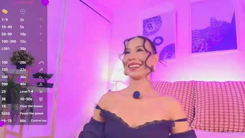 valentina Rossi 3 online show from February 4, 2026, 9:53 pm