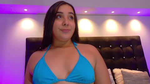 Valen Scott online show from February 5, 2025, 4:36 pm