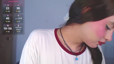 IG-valen mendoza99  twitter valenthompson99 online show from October 17, 2025, 2:48 am