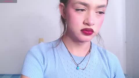 IG-valen mendoza99  twitter valenthompson99 online show from November 15, 2025, 7:21 pm