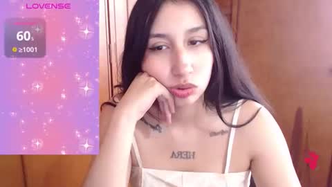 Valentina online show from April 26, 2026, 2:26 pm