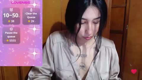 Valentina online show from April 28, 2026, 3:00 am