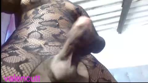 valencutt online show from November 21, 2025, 6:39 pm