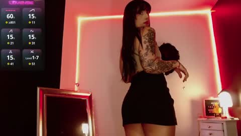 Valen online show from January 9, 2025, 10:09 am