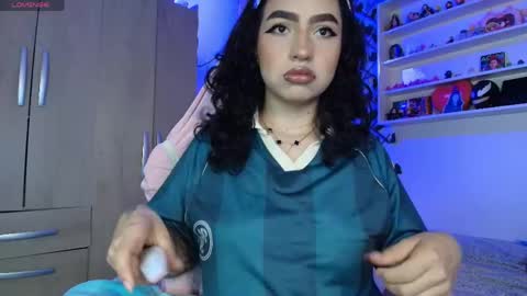 Snapshot of valenor_ chatting on April 29, 2026, 3:43 am valentina online show from April 29, 2026, 3:43 am