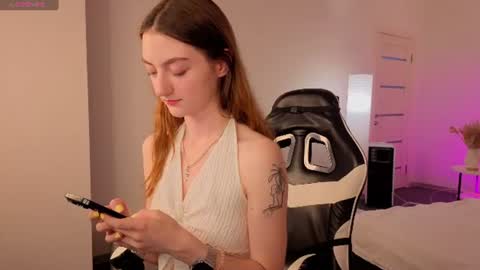 Nora online show from July 18, 2026, 11:14 am