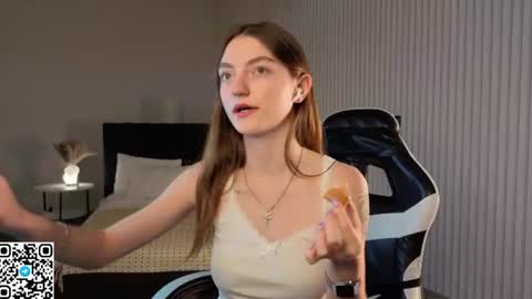 Nora online show from August 4, 2026, 11:02 am