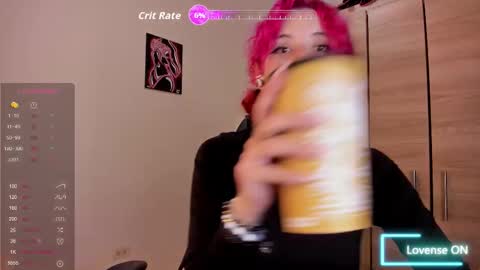 Snapshot of valent_27 chatting on October 10, 2025, 6:12 am Valentina online show from October 10, 2025, 6:12 am