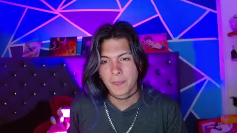 valentin online show from January 9, 2026, 6:53 pm