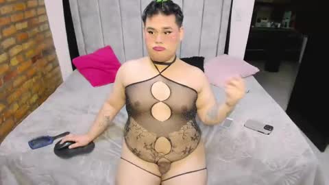 Valentina online show from November 13, 2025, 2:10 am