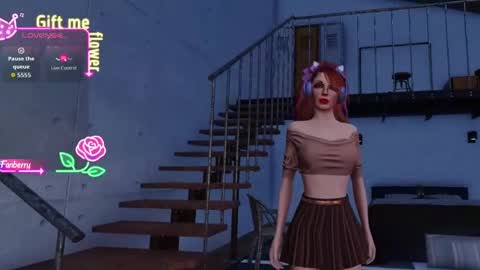 Valentia online show from October 6, 2025, 1:41 pm