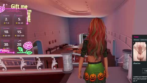 Valentia online show from October 10, 2025, 11:53 am