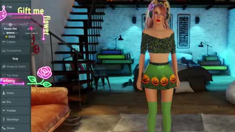 Valentia online show from October 11, 2025, 10:25 am