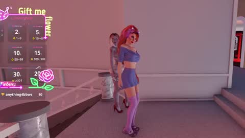 Valentia online show from October 13, 2025, 1:05 am