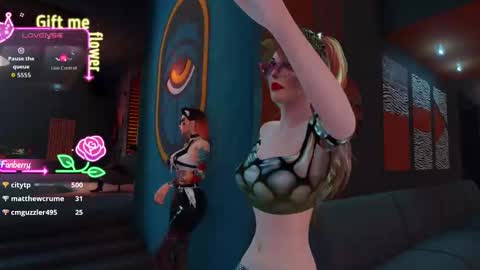 Valentia online show from October 15, 2025, 1:33 pm