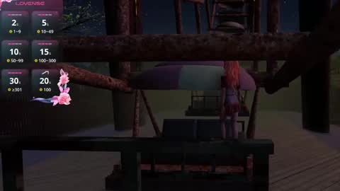 Valentia online show from October 19, 2025, 3:29 am