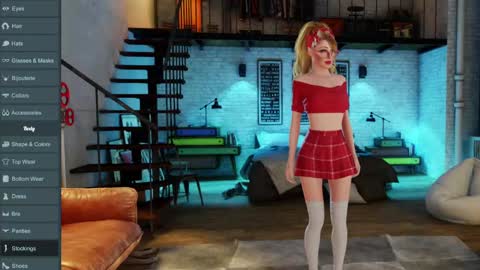 Valentia online show from November 18, 2025, 10:14 pm