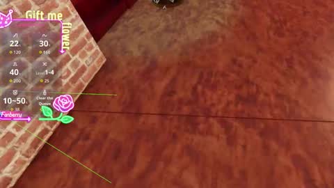 Valentia online show from February 2, 2026, 1:10 pm