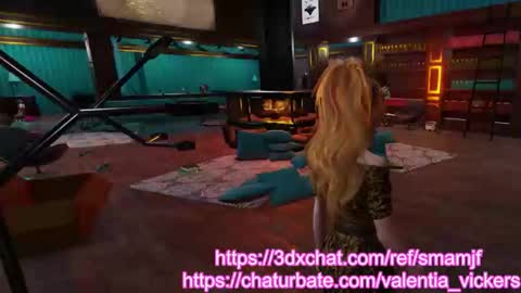 Snapshot of valentia_vickers chatting on March 24, 2026, 5:56 am Valentia online show from March 24, 2026, 5:56 am