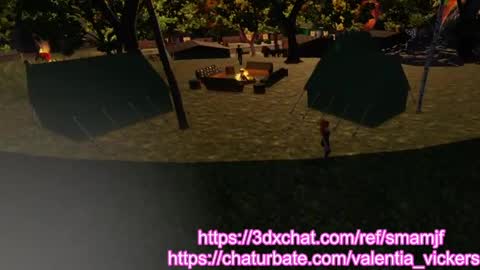 Snapshot of valentia_vickers chatting on April 8, 2026, 6:46 am Valentia online show from April 8, 2026, 6:46 am