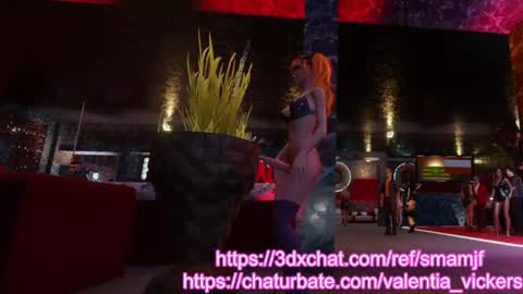 Snapshot of valentia_vickers chatting on April 29, 2026, 12:59 am Valentia online show from April 29, 2026, 12:59 am