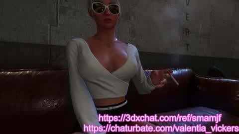 Snapshot of valentia_vickers chatting on April 29, 2026, 1:04 pm Valentia online show from April 29, 2026, 1:04 pm