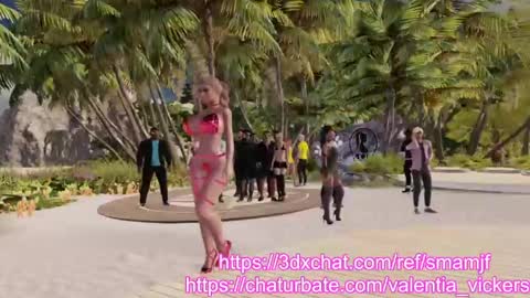 Snapshot of valentia_vickers chatting on May 3, 2026, 10:21 am Valentia online show from May 3, 2026, 10:21 am