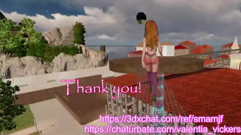 Snapshot of valentia_vickers chatting on May 9, 2026, 10:31 am Valentia online show from May 9, 2026, 10:31 am